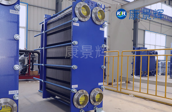 寧夏mvr蒸發(fā)器廠家