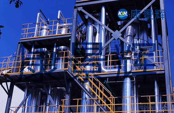 哪種蒸發(fā)結(jié)晶工藝的性價(jià)比更高