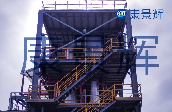 MVR蒸發(fā)器長時間使用過后會出現(xiàn)什么問題？