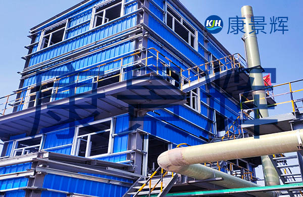 硫酸鈉硫酸鋰MVR蒸發(fā)結(jié)晶系統(tǒng) 硫酸鈉硫酸鋰MVR蒸發(fā)結(jié)晶系統(tǒng)