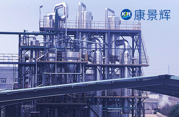 處理量4.2t/h硫銨廢液焚燒前蒸發(fā)預處理