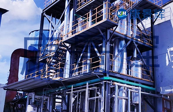 哪些鹽適合用蒸發(fā)結晶工藝