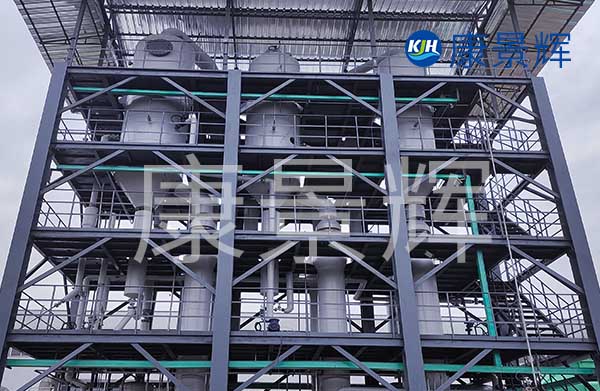 明膠有機溶液用什么蒸發(fā)系統(tǒng)回收溶劑比較好