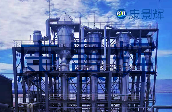 有機(jī)溶劑蒸發(fā)濃縮系統(tǒng)