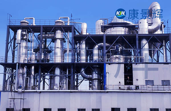 常見(jiàn)的工業(yè)酸性廢水有哪些？分別適合用什么工藝處理