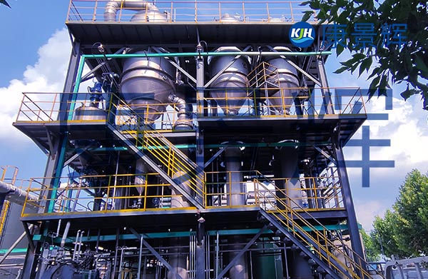 電廠脫硫廢水要達到零排放該怎么做？