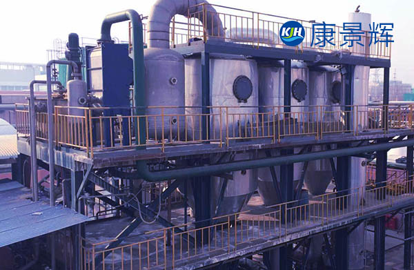 如何選擇適合高鹽度廢水的蒸發(fā)器？