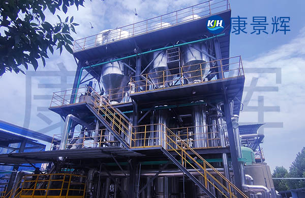 對(duì)羥基左旋葡甘氨酸母液濃縮結(jié)晶工藝