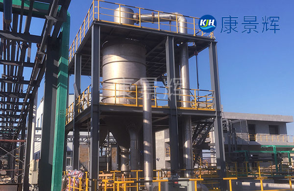 MVR蒸發(fā)器怎么降低能耗？