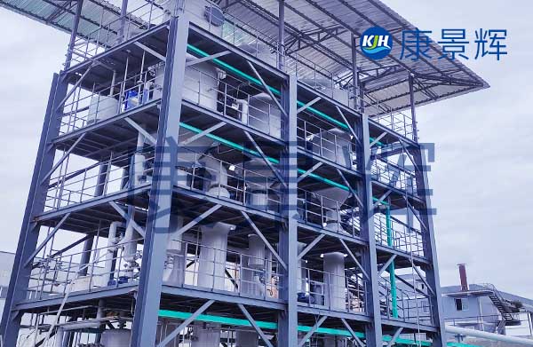 印染業(yè)混鹽如何分鹽提取，用什么工藝和設(shè)備