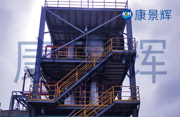 MVR蒸發(fā)器適合哪些工業(yè)應(yīng)用？