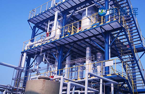 低溫降膜蒸發(fā)器維護(hù)保養(yǎng)