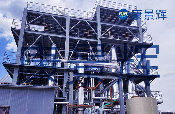 化工分鹽蒸發(fā)結(jié)晶設(shè)備