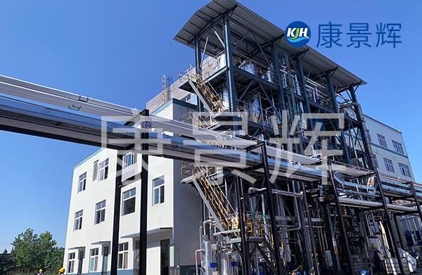 從硫酸鋰溶液中制取單水氫氧化鋰的工藝