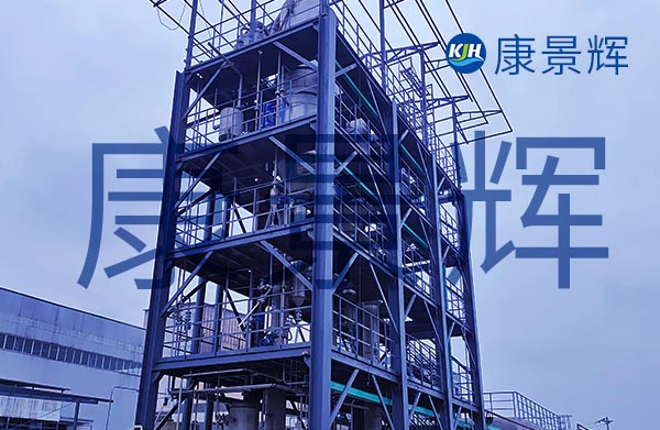 硫酸鈉、硫酸鉀蒸發(fā)提純設(shè)備
