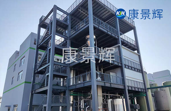 MVR蒸發(fā)技術(shù)需要多少投資？