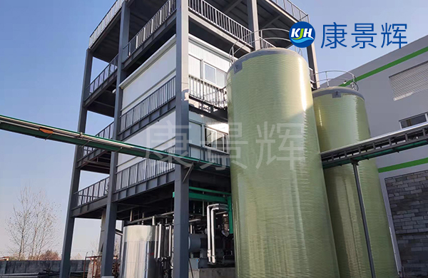 MVR蒸發(fā)器操作起來復雜嗎？