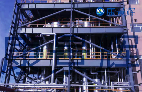 蒸發(fā)脫鹽工藝與設備有哪些