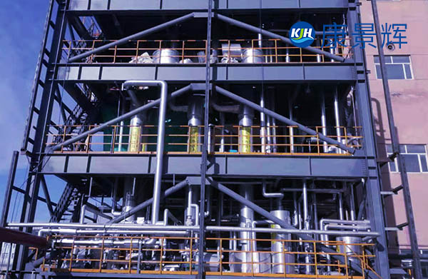 廢水零排放排放蒸發(fā)器設(shè)備多少錢？