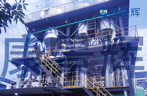 蒸發(fā)結(jié)晶常見(jiàn)問(wèn)題及解決辦法