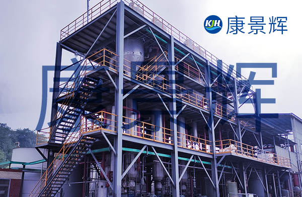 焦化廢水該如何處理能達(dá)標(biāo)排放？