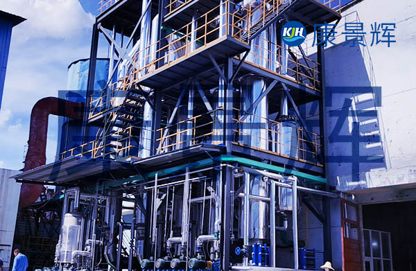 三效蒸發(fā)器在工業(yè)中應(yīng)用廣泛?jiǎn)幔?></div>
 <div   id=