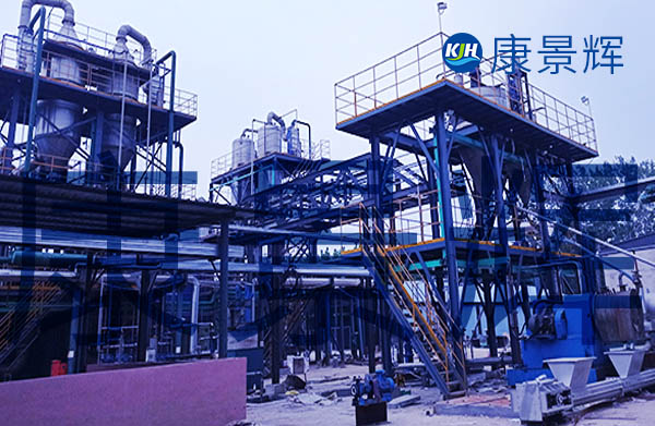 賴(lài)氨酸蒸發(fā)結(jié)晶工藝有哪些