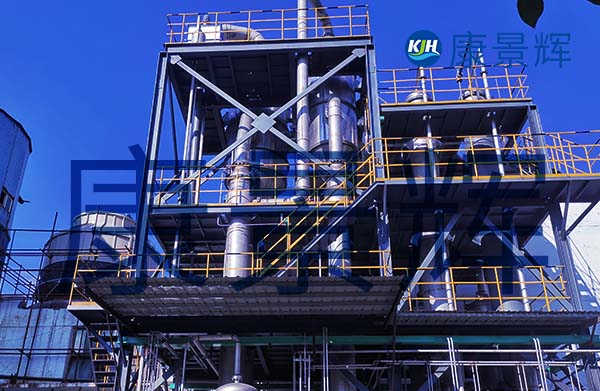 工業(yè)級粗鹽分離提純設(shè)備