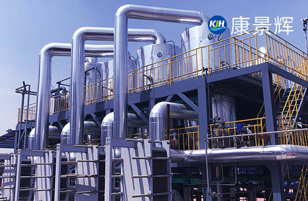 什么是多效蒸發(fā)器？蒸發(fā)器廠家揭秘多效蒸發(fā)器
