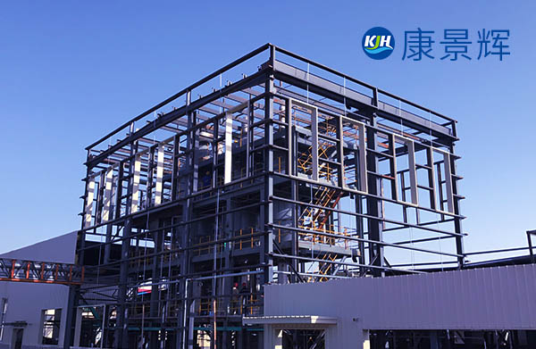 四效蒸發(fā)器冷凝水排不出去怎么辦？四效蒸發(fā)器常見故障