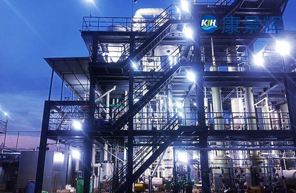 連云港三效蒸發(fā)器廠家哪家好？看這幾條因素