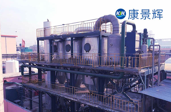 好的三效蒸發(fā)器廠家的技術(shù)與生產(chǎn)缺一不可 好的三效蒸發(fā)器廠家的技術(shù)與生產(chǎn)缺一不可