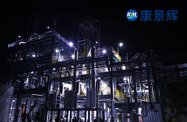 如何提高多效蒸發(fā)器的效率和使用性能？