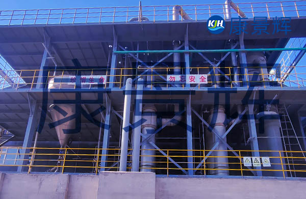 多效降膜蒸發(fā)器故障情況有哪些？要怎么處理