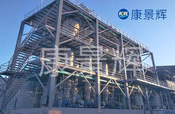 多效蒸發(fā)器的幾個(gè)基本概念能幫助大家在采購(gòu)的時(shí)候溝通更順暢。