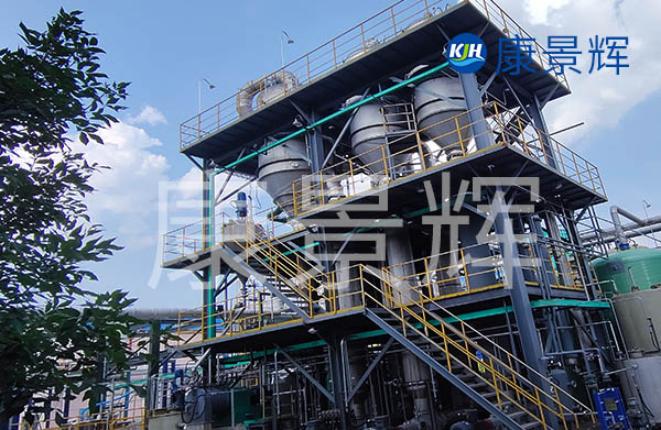 并流、逆流、錯流強(qiáng)制循環(huán)多效蒸發(fā)器區(qū)別和不同