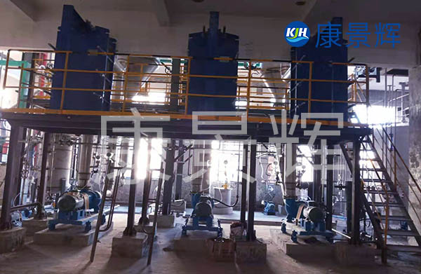 福州三效強(qiáng)制循環(huán)蒸發(fā)器廠家哪家好 福州三效強(qiáng)制循環(huán)蒸發(fā)器廠家哪家好