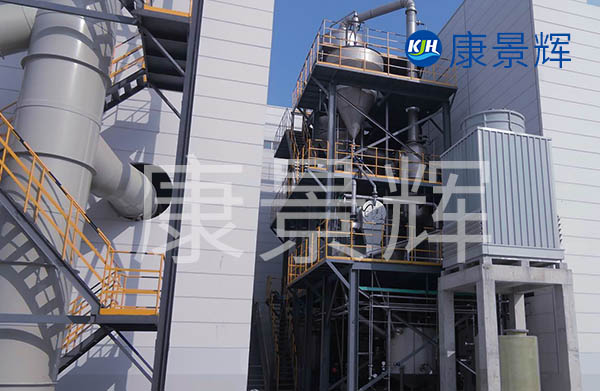 廢水處理三效蒸發(fā)器廠家 廢水處理三效蒸發(fā)器廠家