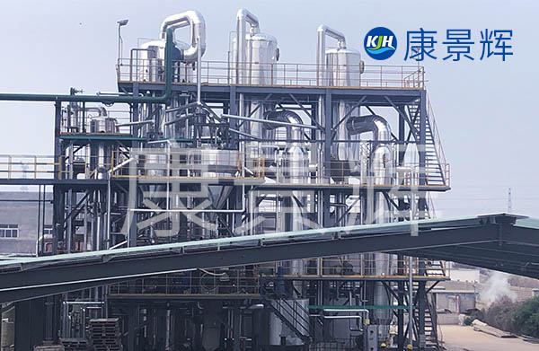 三效蒸發(fā)器可以處理哪些行業(yè)的廢水 三效蒸發(fā)器可以處理哪些行業(yè)的廢水