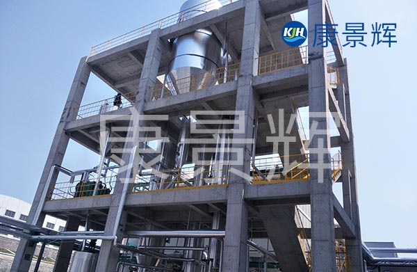 安徽多效蒸發(fā)器哪里有賣的？什么行情？