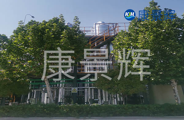 多效蒸發(fā)器有沒有水平管的換熱器？效果怎么樣？