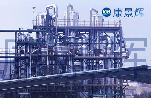 山西廢水處理設(shè)備廠家:強制循環(huán)三效蒸發(fā)器多少錢？