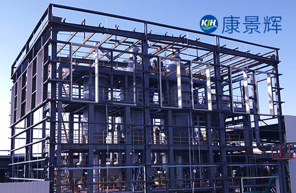 在管式多效蒸發(fā)器的變化過程中，起初的參數(shù)變化是非常劇烈的，使用較小的時間步長