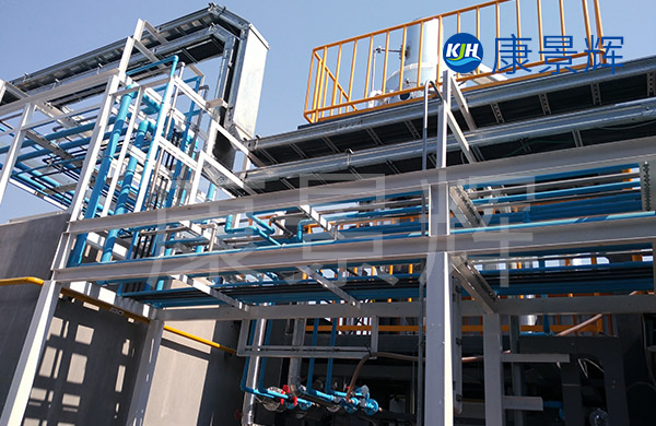 電解鋁大修渣廢水處理方法有哪些？